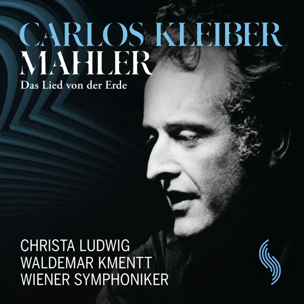 Waldemar Kmentt, Wiener Symphoniker & Carlos Kleiber