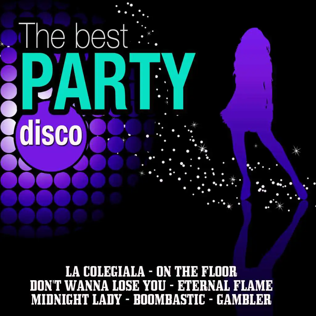 The Best Party Disco