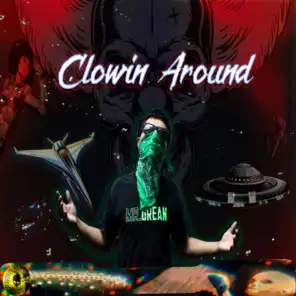Clowin Around