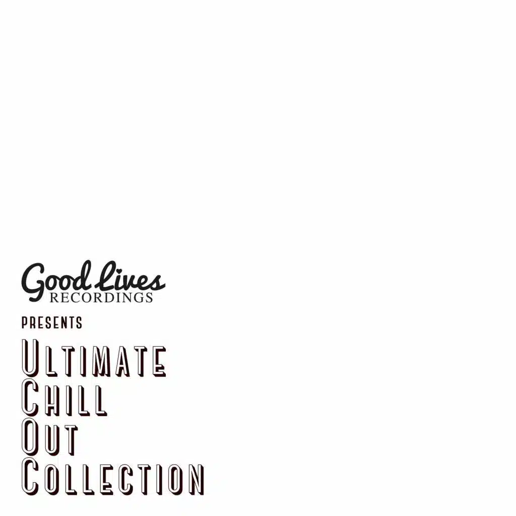 Submarine (feat. Jilline Luce)