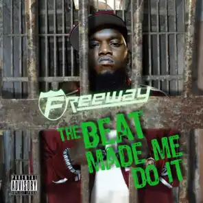 The Beat Made Me (feat. Jakk Frost)