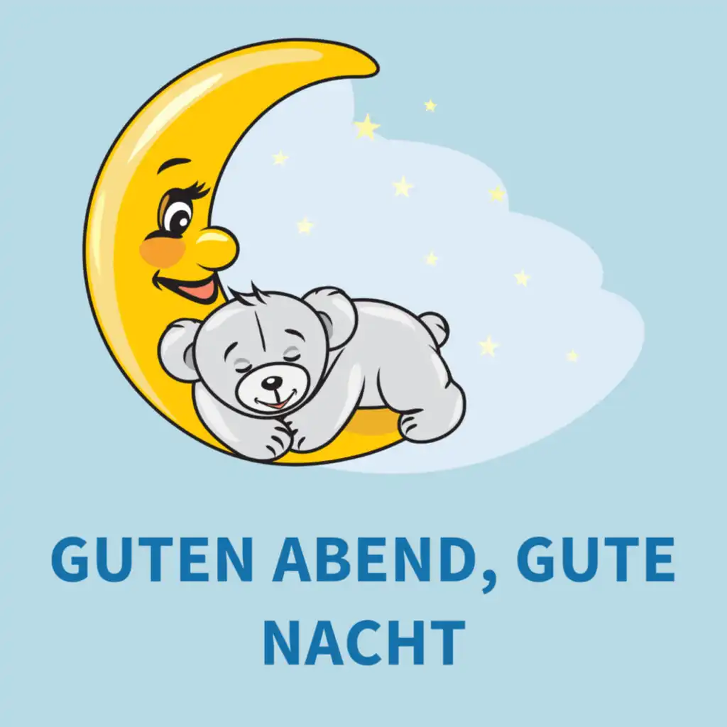 Guten Abend, gute Nacht