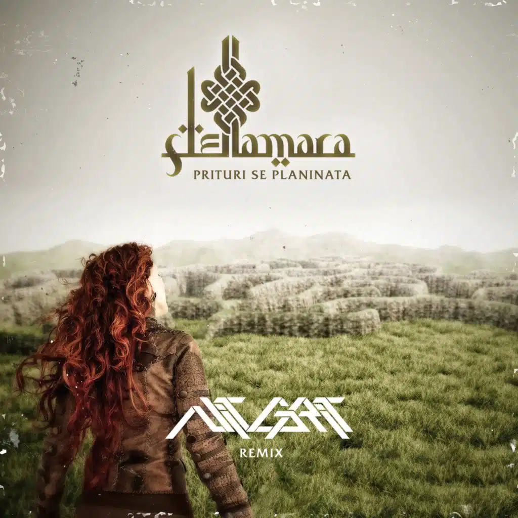 Prituri Se Planinata (Nit Grit Remix)