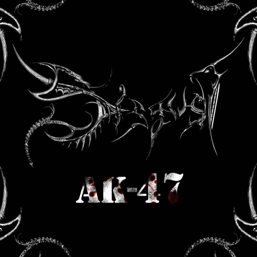 AK-47