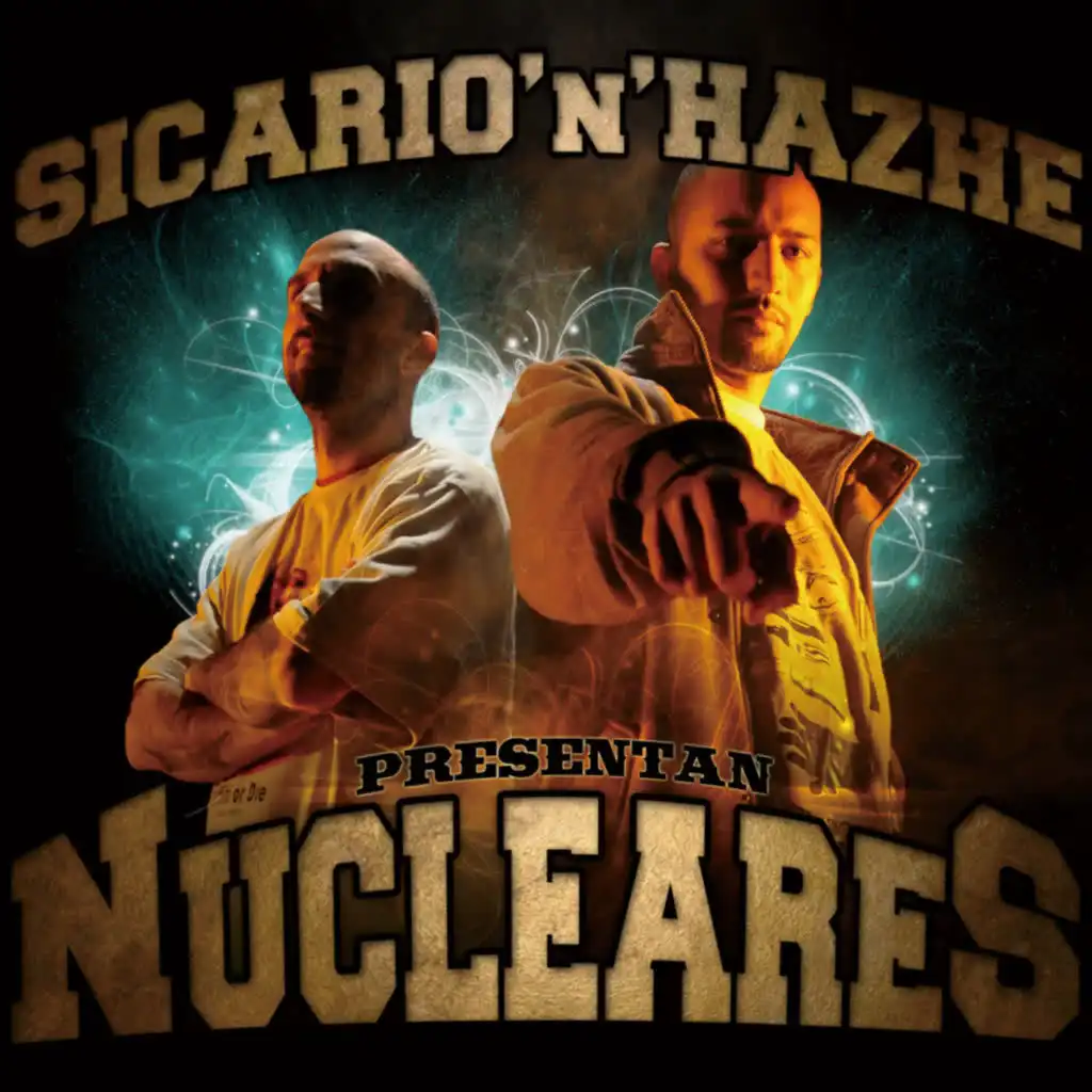 Nucleares