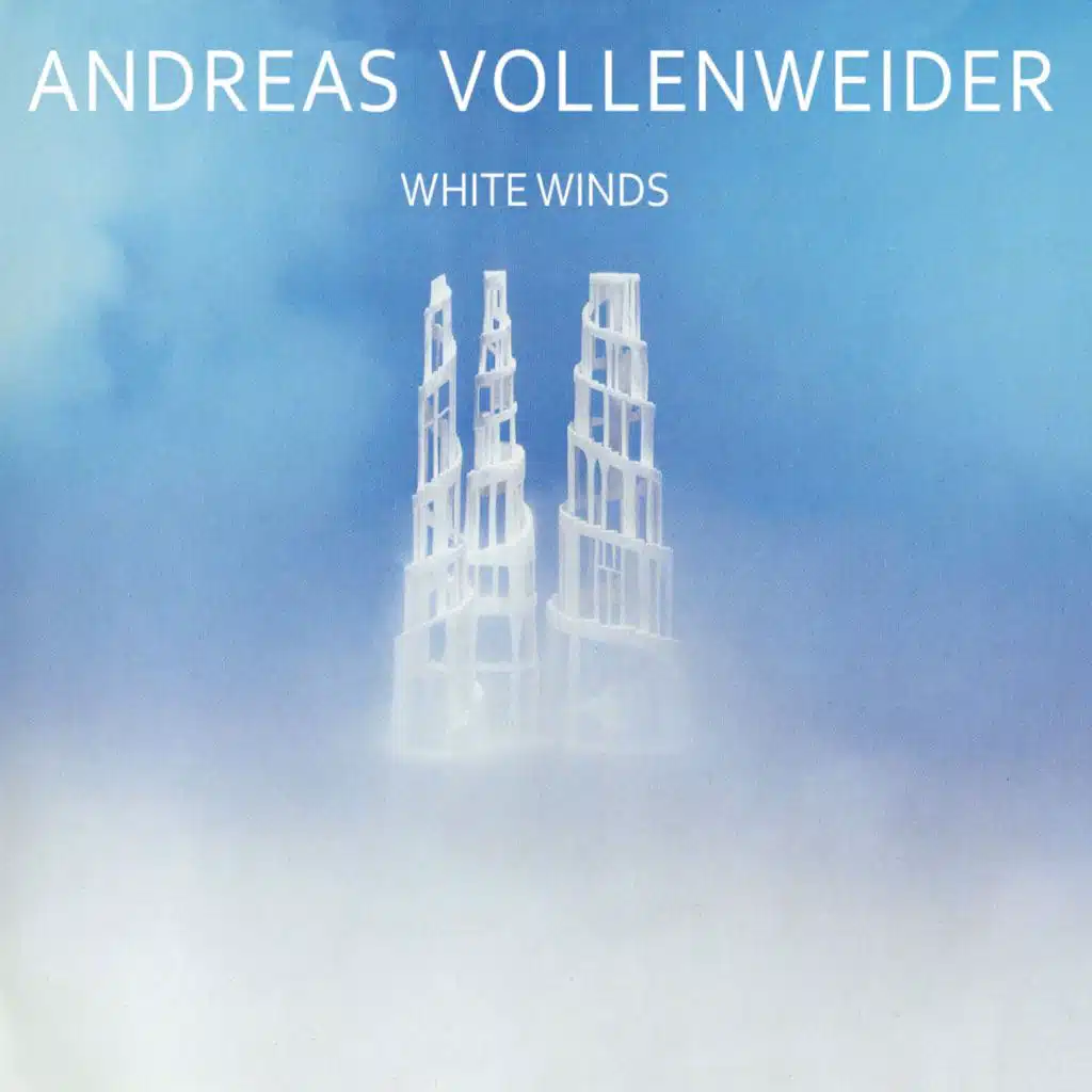 Trilogy : At the White Magic Gardens / The White Winds (feat. Walter Keiser, Pedro Haldemann, Elena Ledda & Jörg-Peter Siebert)