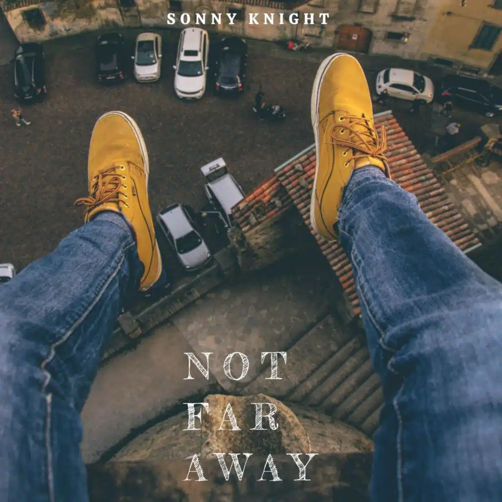Not Far Away (feat. Victor Sampson)