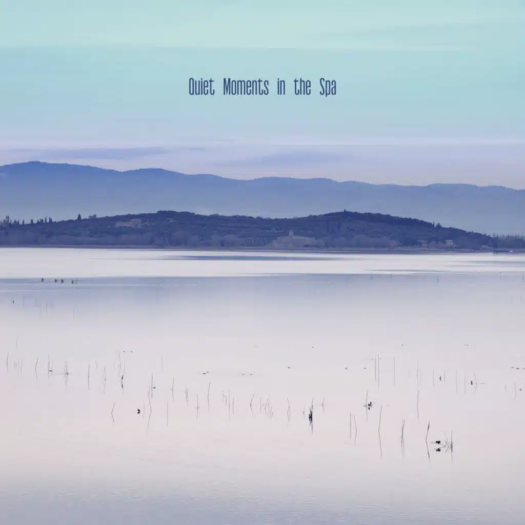 Pure Spa Massage Music, Odyssey for Relax Music Universe, Spa, Relaxation and Dreams