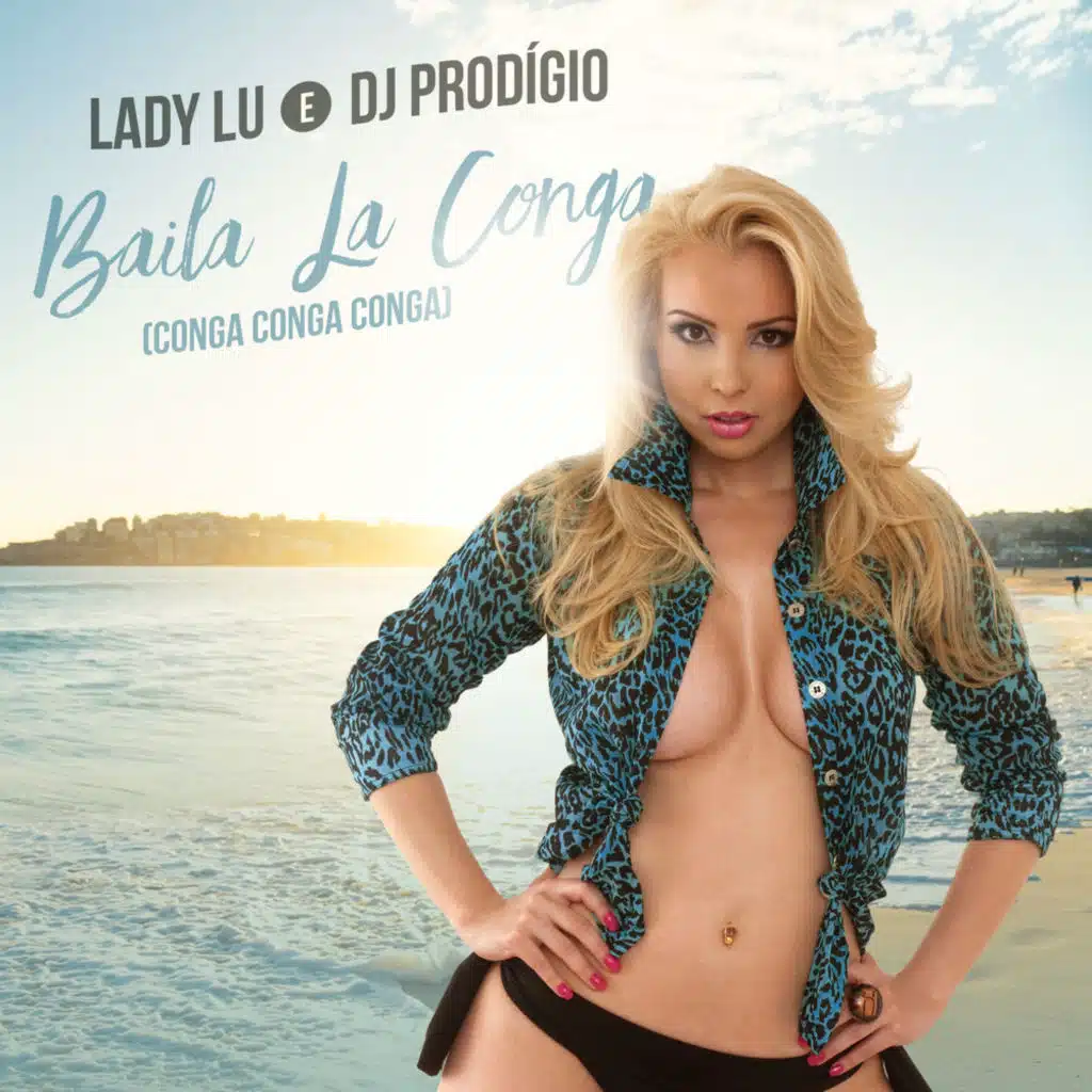 Baila La Conga (Conga Conga Conga) (Radio Dub Mix)