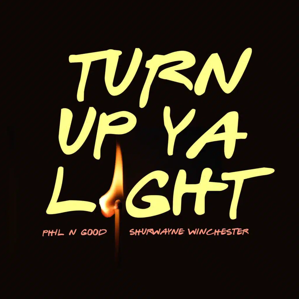 Phil N Good