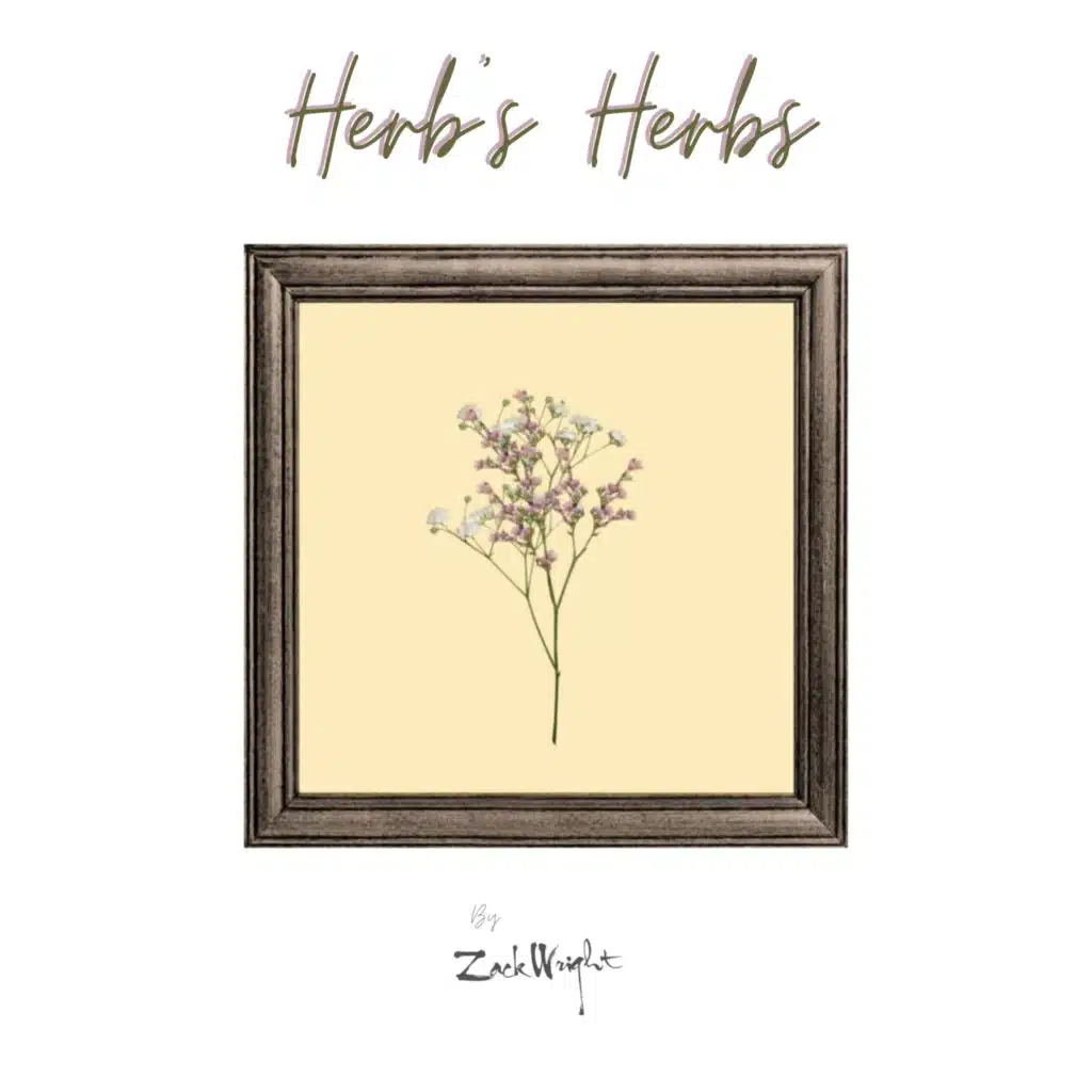 Herb's Herbs