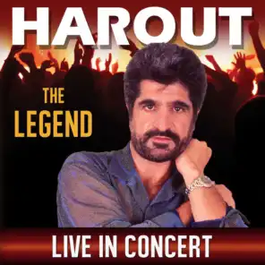 The Legend: Live in Concert