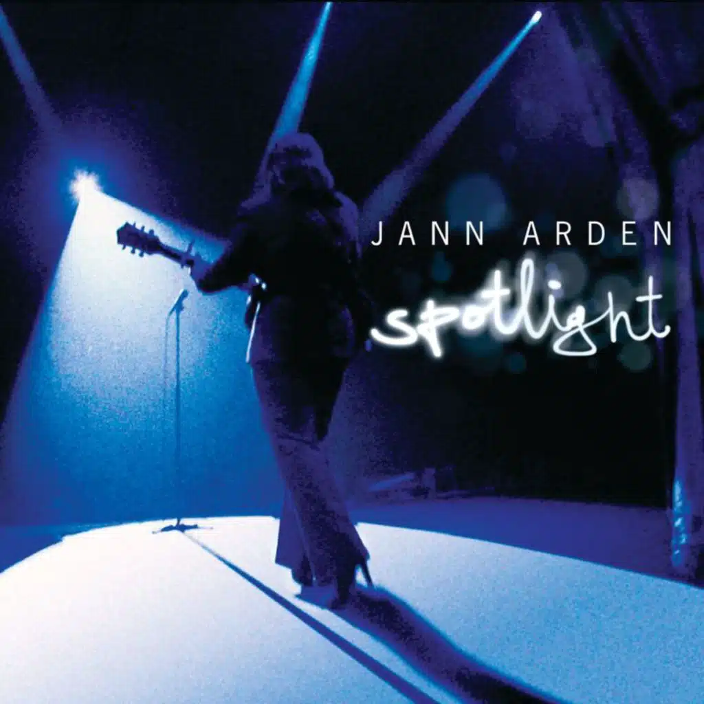 Spotlight (International Version)