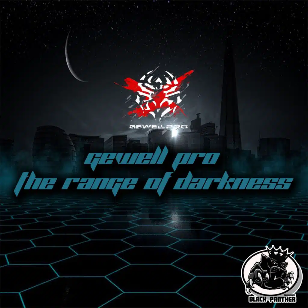 The Range of Darkness