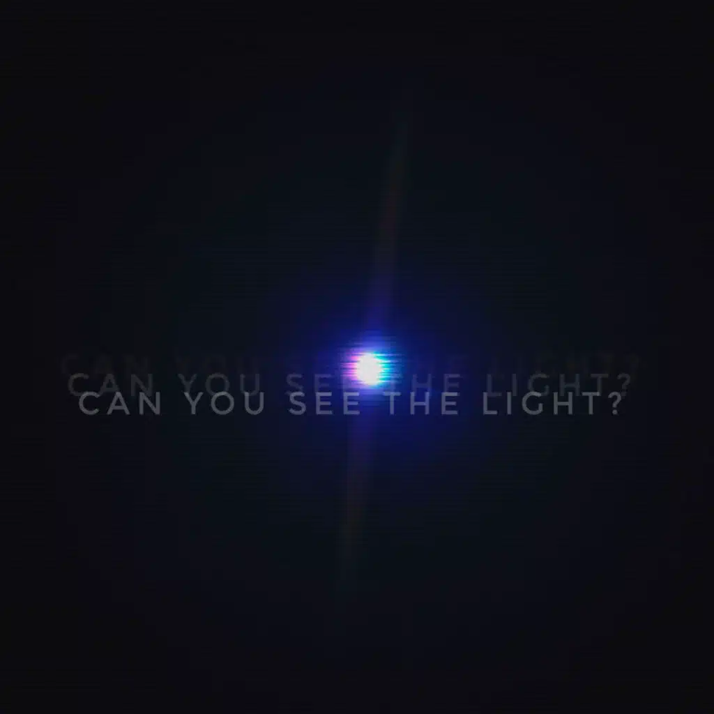 Can You See the Light?