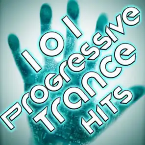 101 Progressive Trance Hits - Best of Top Electronic Dance Music, Goa, Acid House, Hard Trance, Techno, Rave Edm Anthems