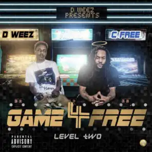 Game 4 Free : Level 2