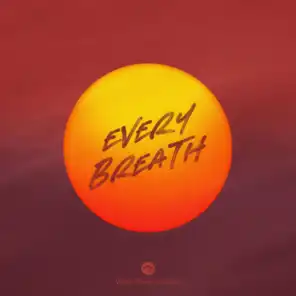Every Breath (Live)