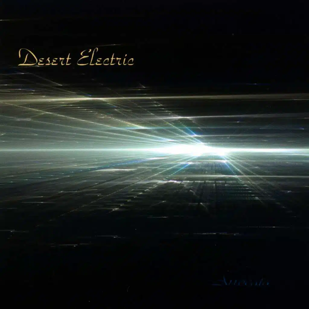Desert Electric