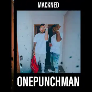 One Punch Man (feat. Buku Bandz & 808turnmeup)