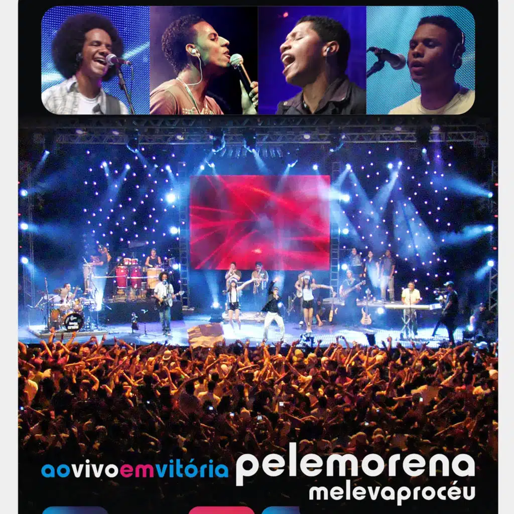Ibope (Ao Vivo) [feat. Jean e Juliano]