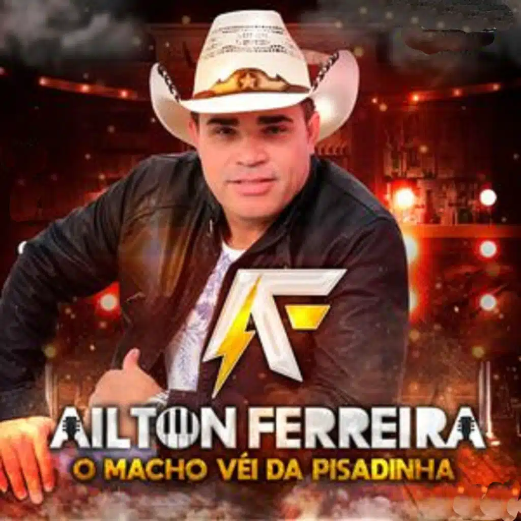 Vaqueiro Eu Sou