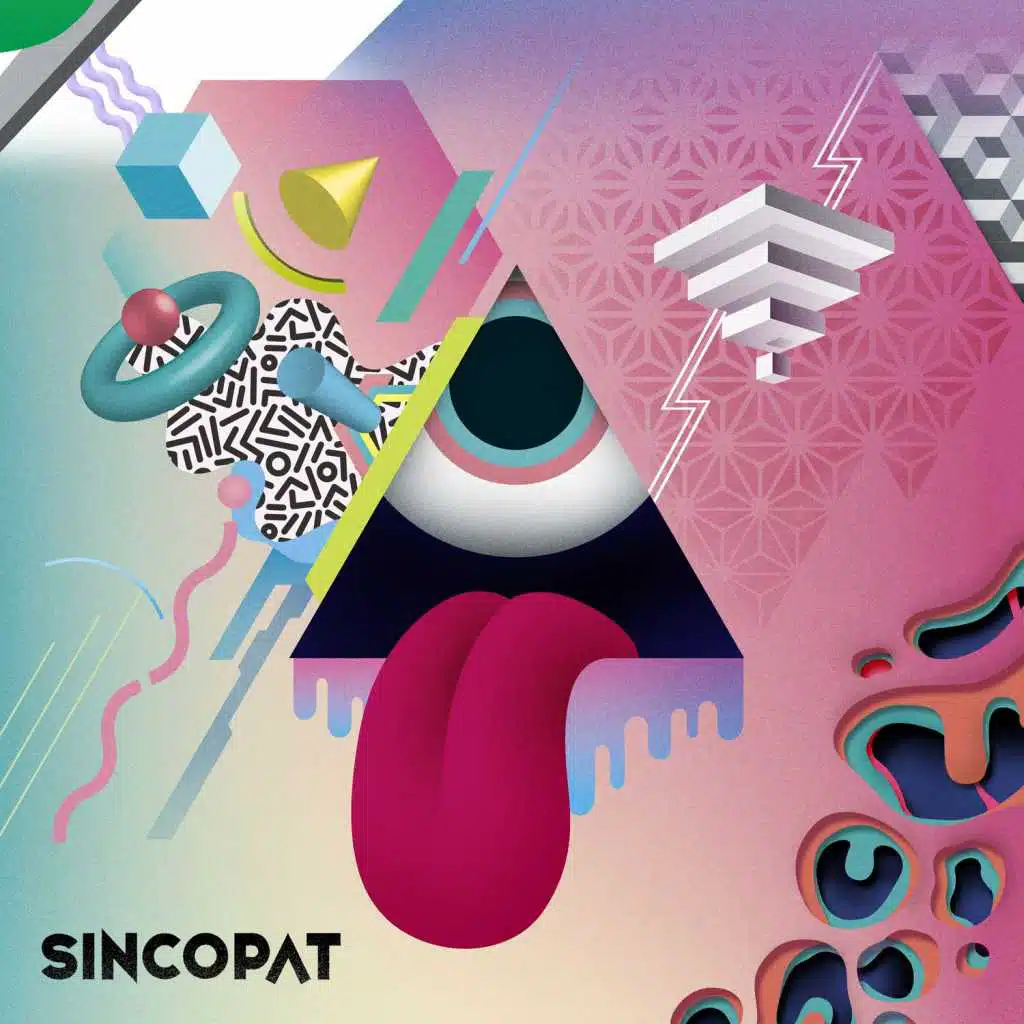 Paunk (feat. Marco Resmann)