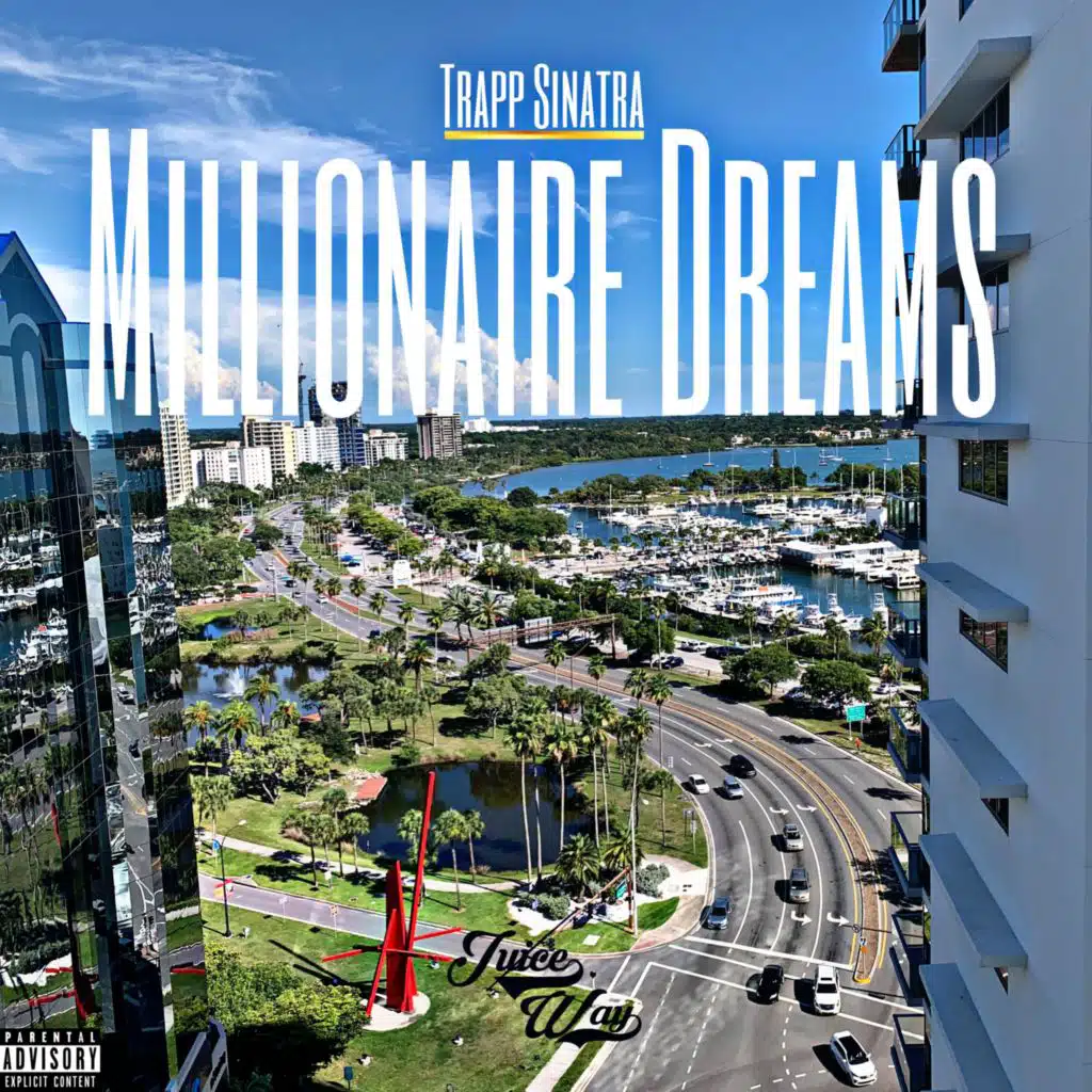 Millionaire Dreams