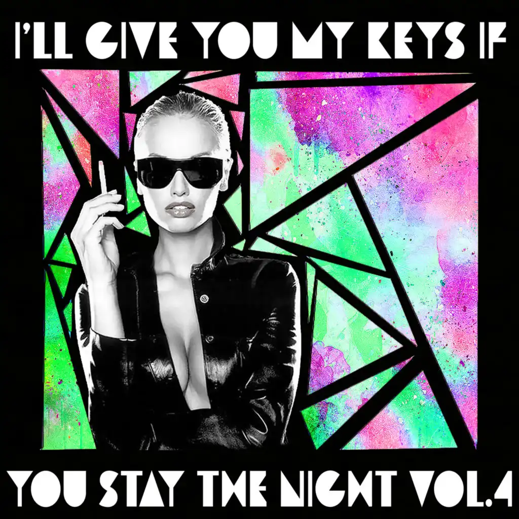 I'll Give You My Keys If You Stay The Night, Vol. 4
