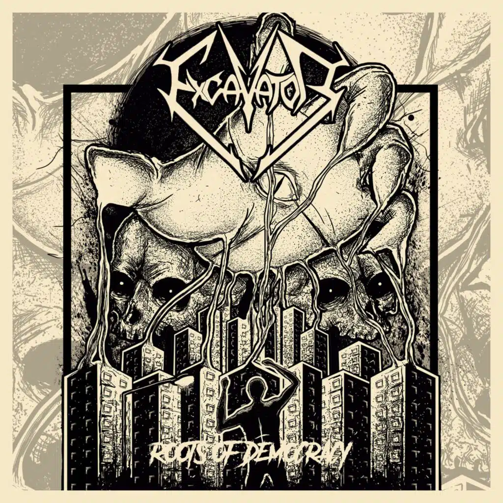 Roots of Democracy EP