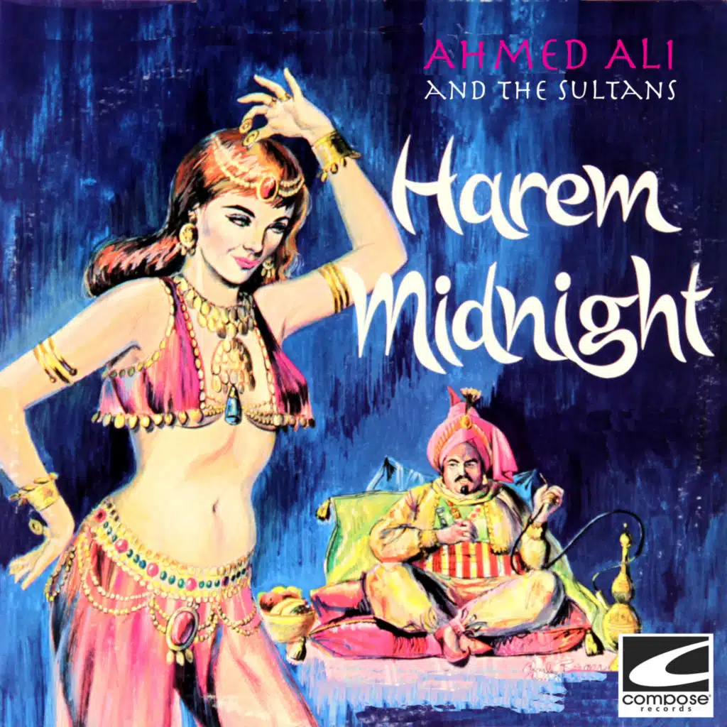 Tales of the Taj Mahal