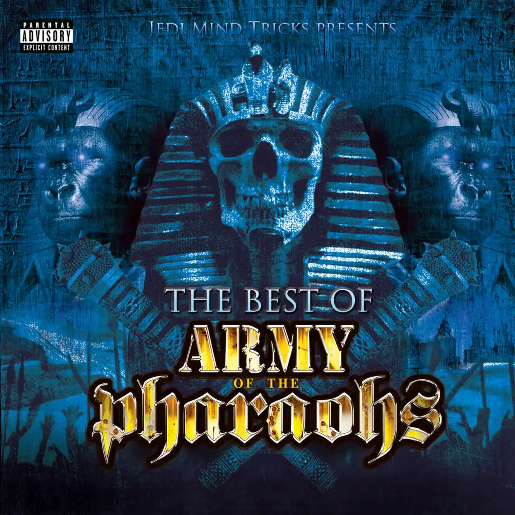 This is War (feat. 7L, Esoteric, Vinnie Paz, Outerspace & King Syze)