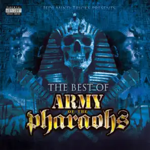 Time to Rock (feat. Celph Titled, Demoz & Vinnie Paz)