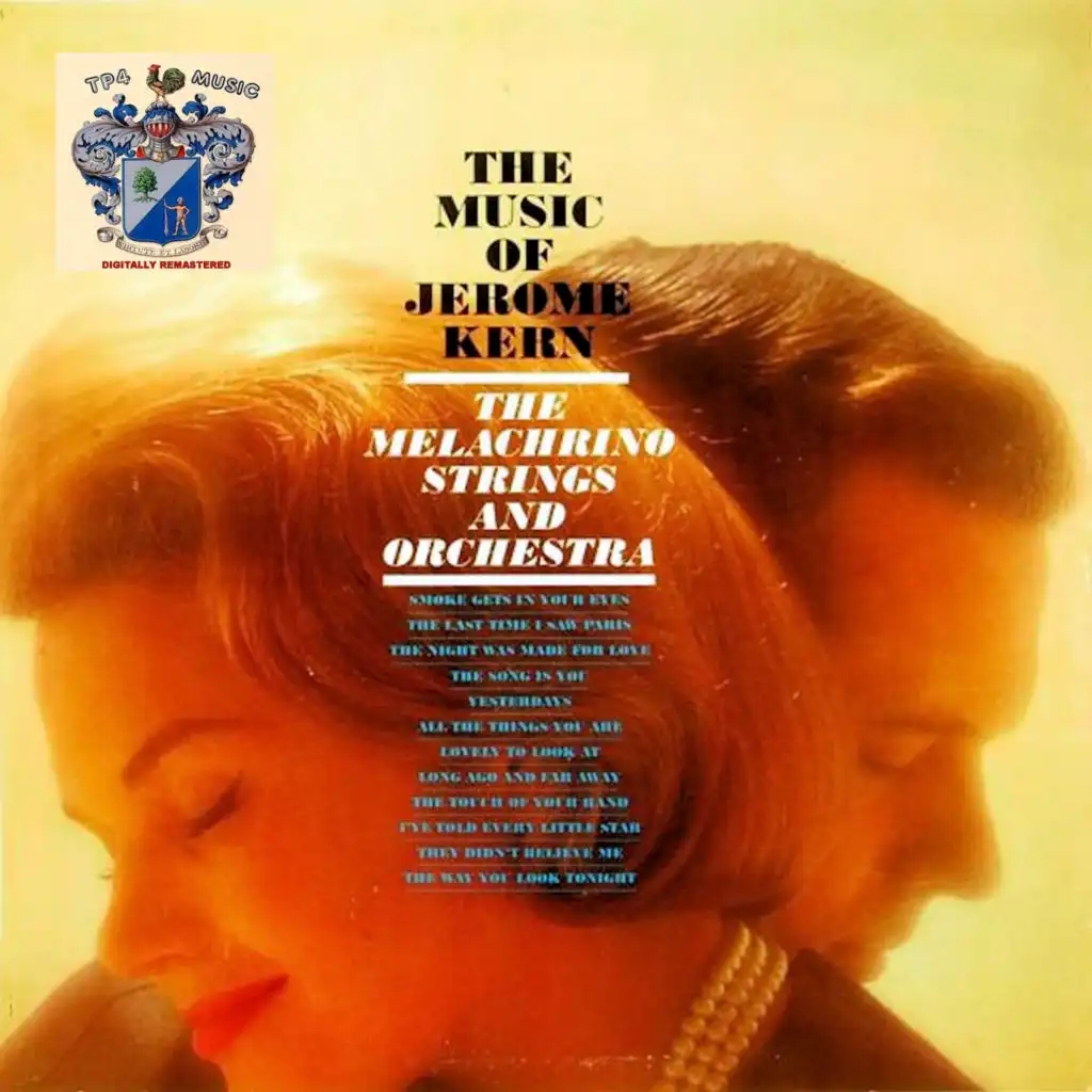 The Last Time I Saw Paris