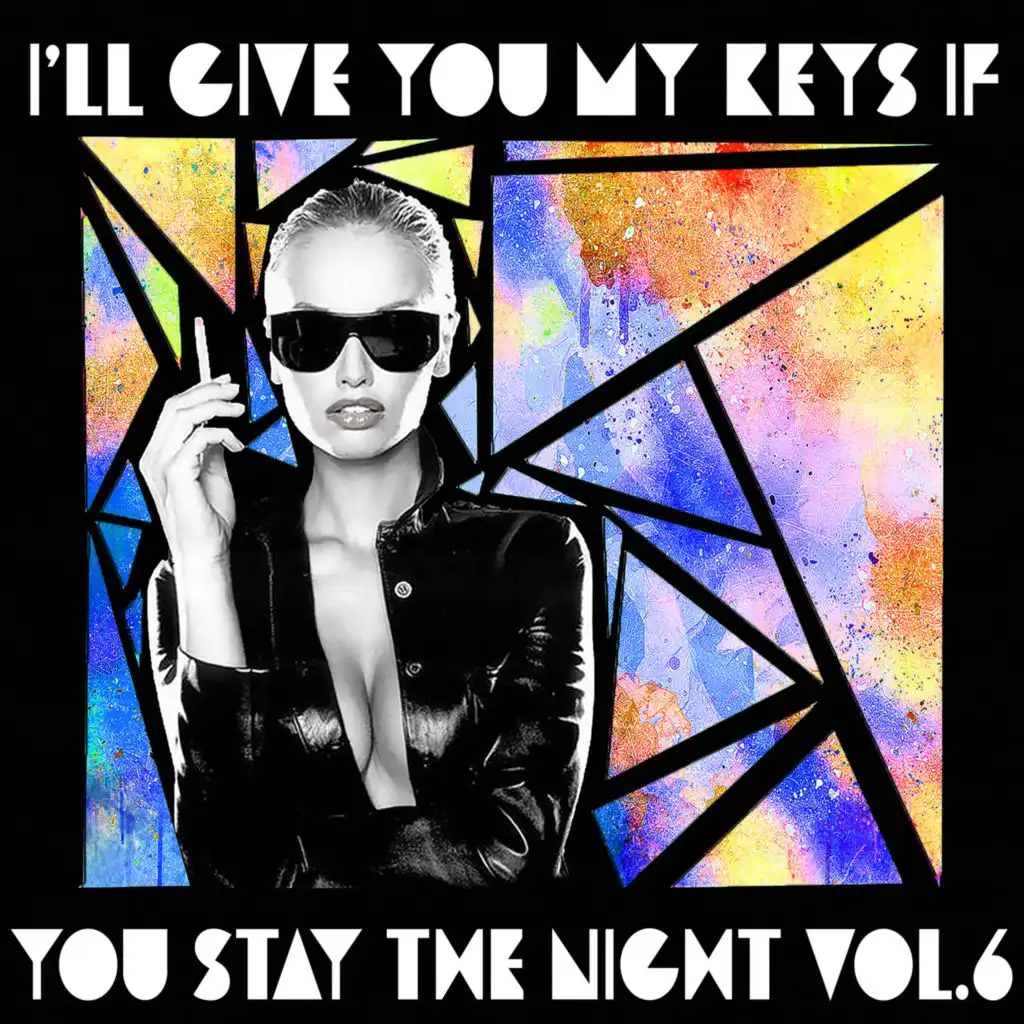 I'll Give You My Keys If You Stay The Night, Vol. 6