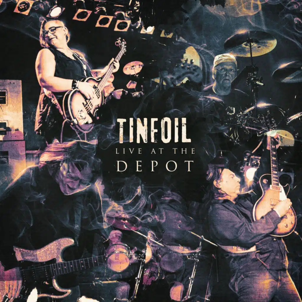 Tonina (Live)