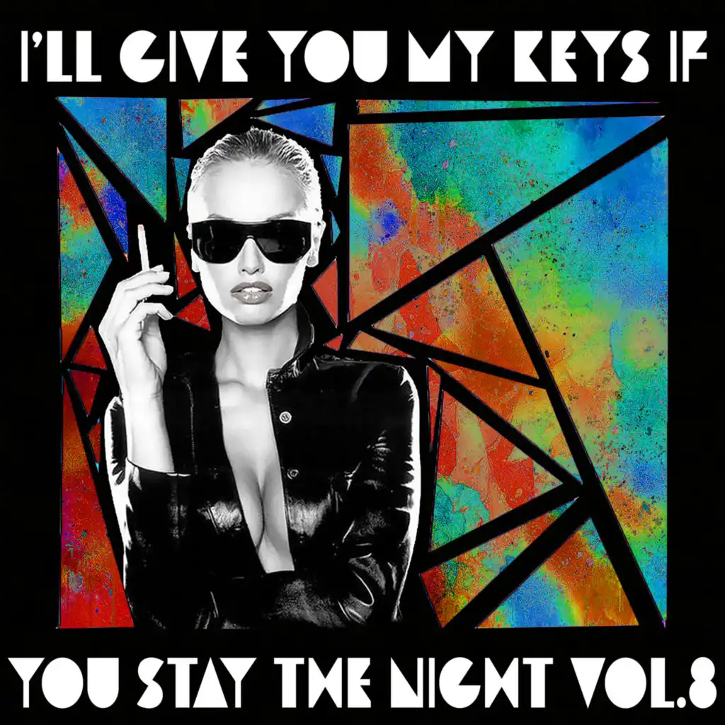 I'll Give You My Keys If You Stay The Night, Vol. 8