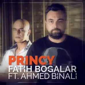 Princy (Radio Mix) [feat. Ahmed Binali]