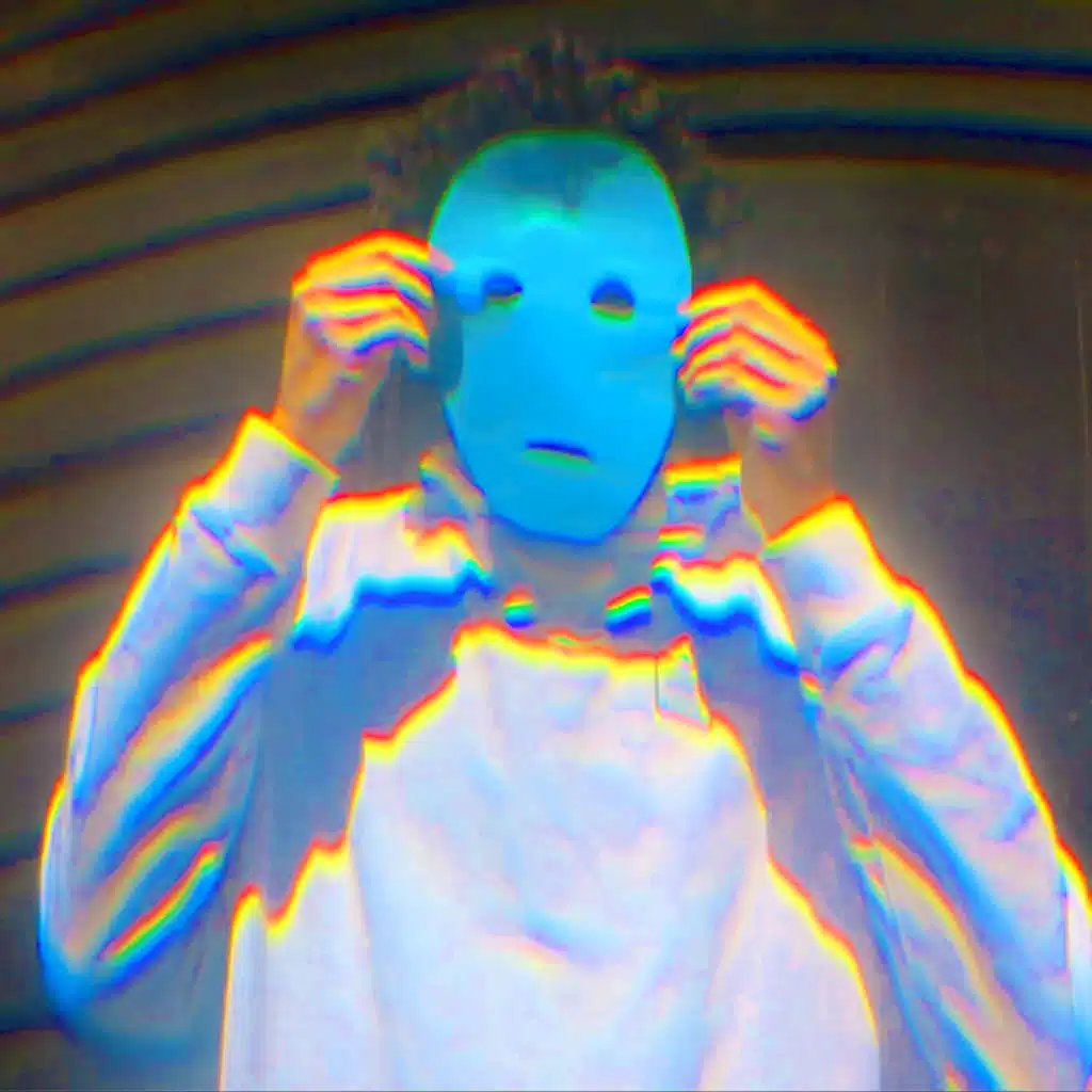 The Light (Rostam Remix)