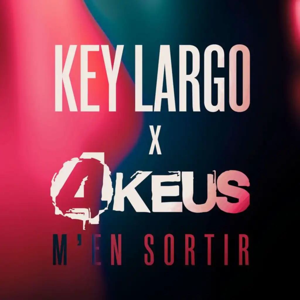Key Largo & 4Keus