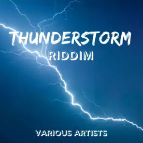 Thunderstorm Riddim