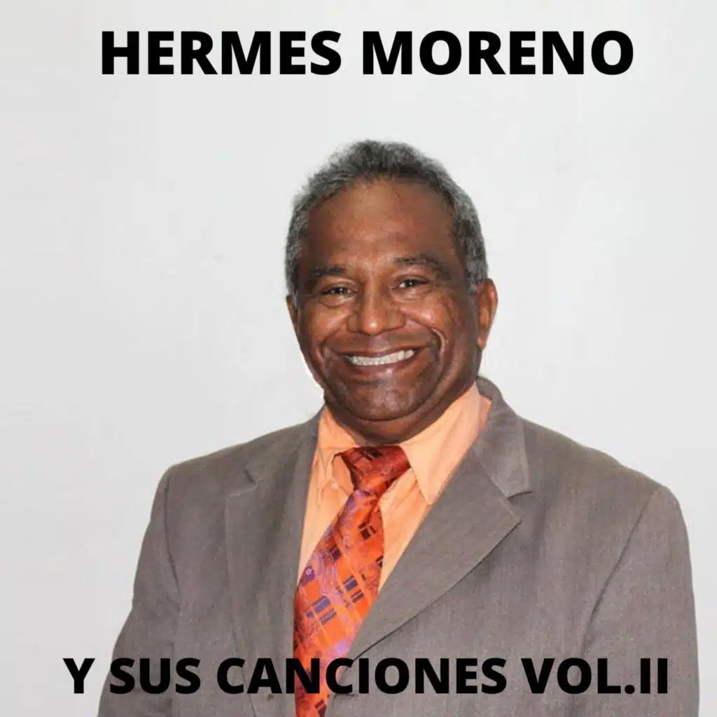 Hermes Moreno