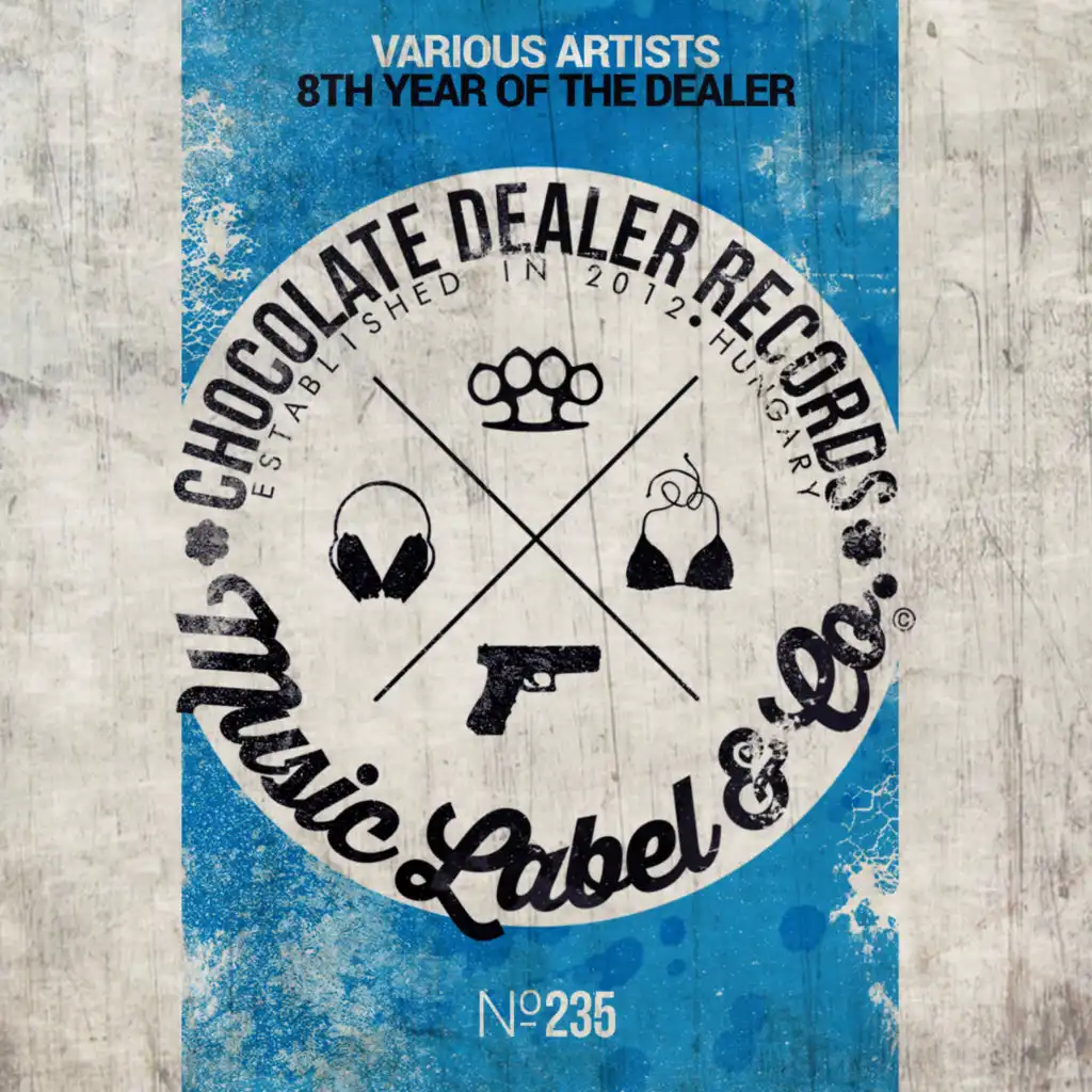 The Dealers (Dani San "Dealer" Remix)