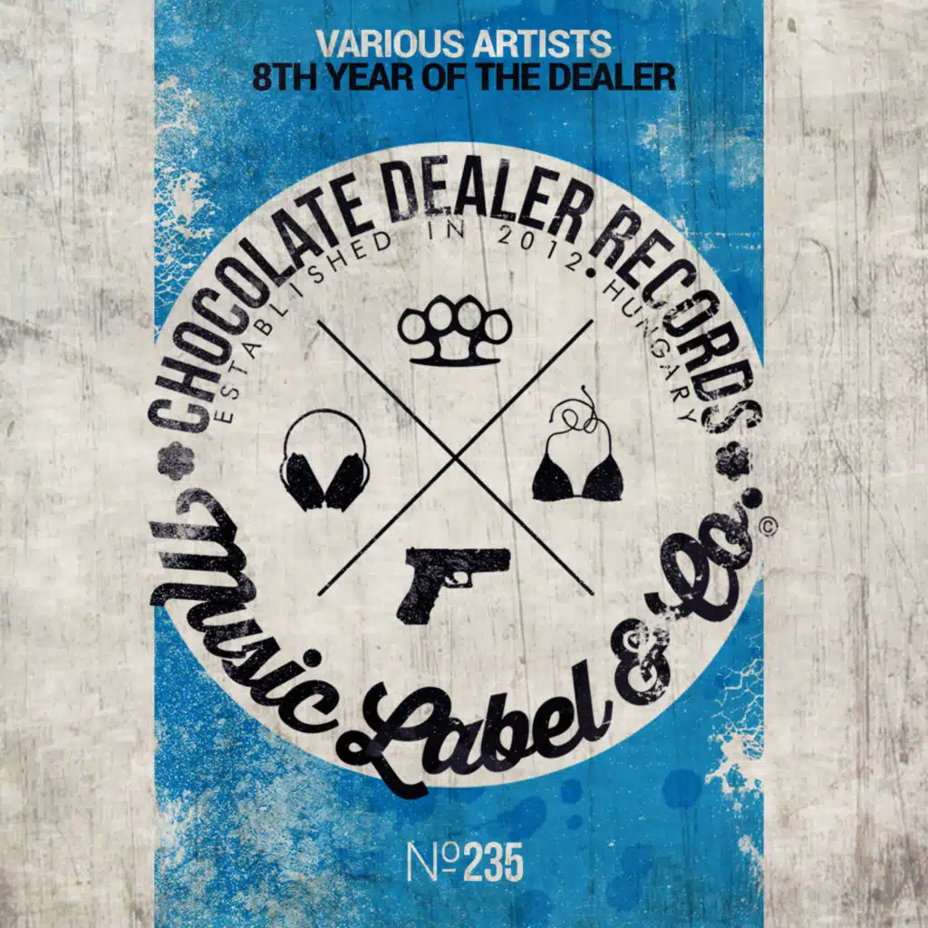 The Dealers (Dani San "Dealer" Remix)