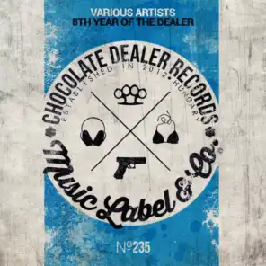 8th Year of The Dealers