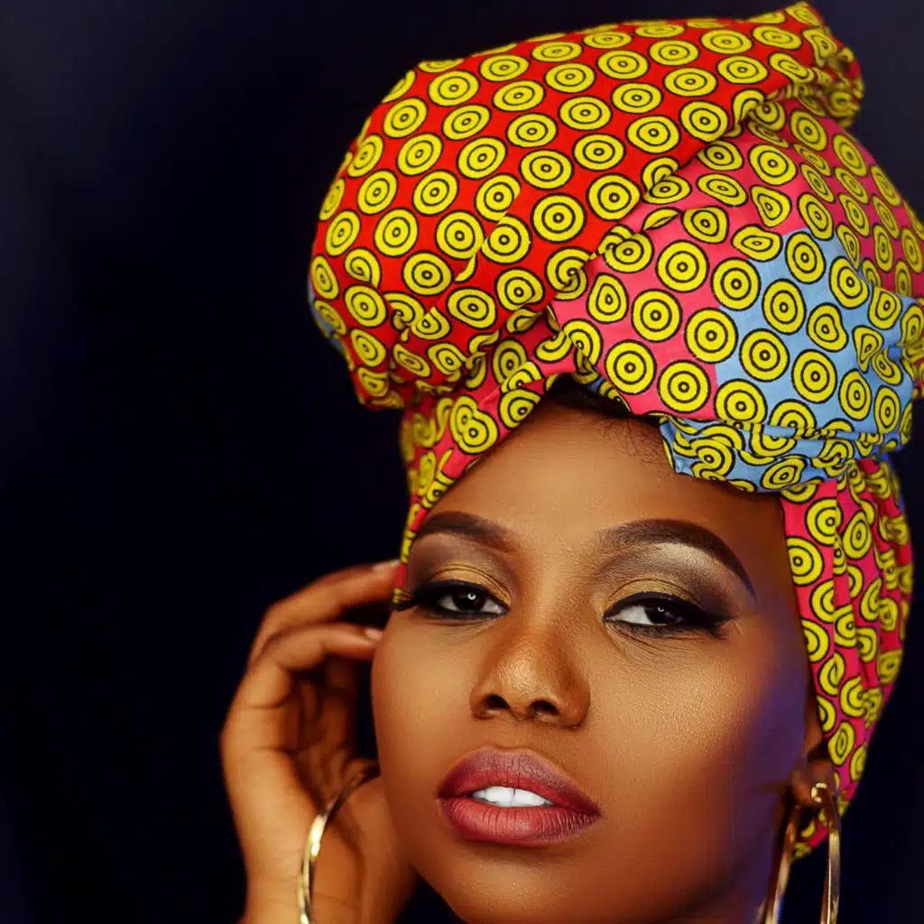 Iokote (feat. Hanstone)