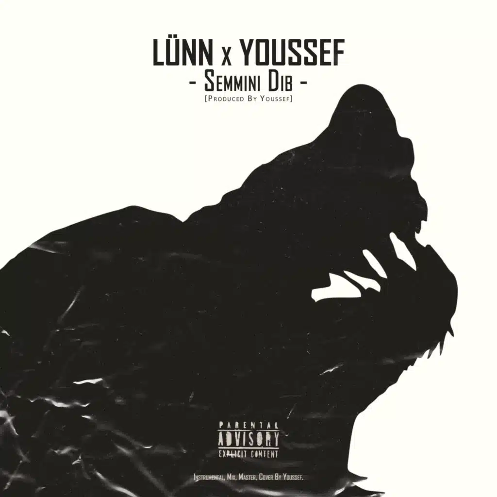 Semmini Dib (feat. Youssef)