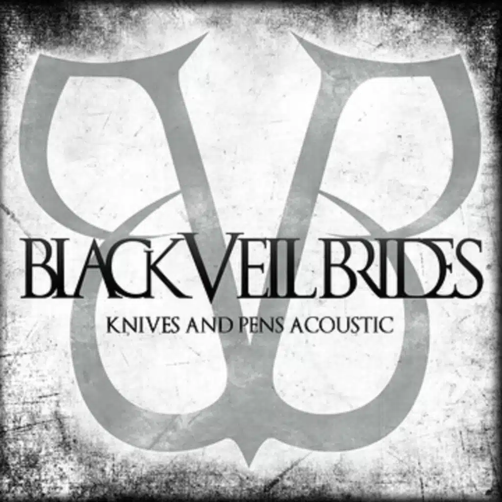 Knives and Pens (Acoustic)