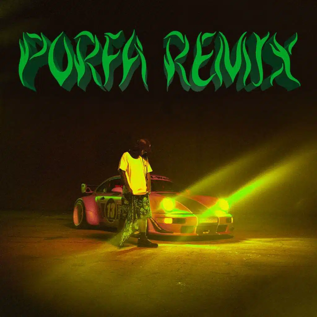 PORFA (Remix)