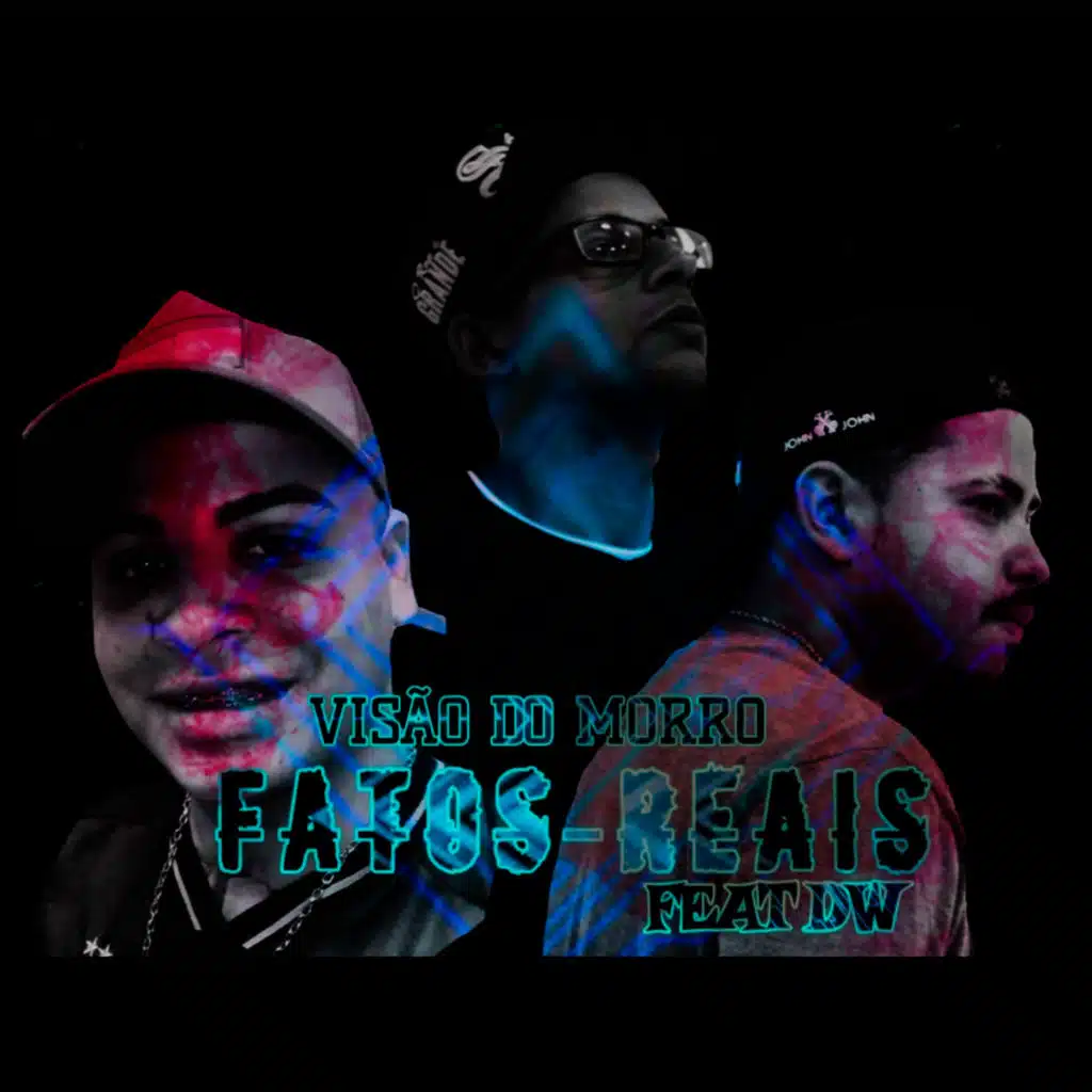 Fatos Reais (feat. DW)